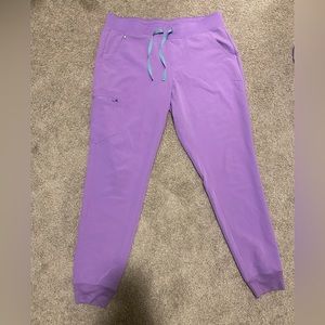 Figs Zamora scrub pants XL tall